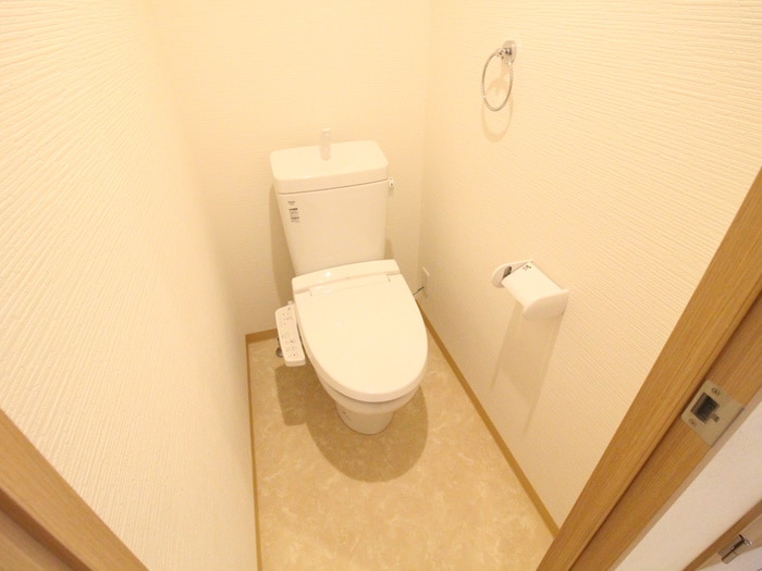 ソラード王子町の物件内観写真