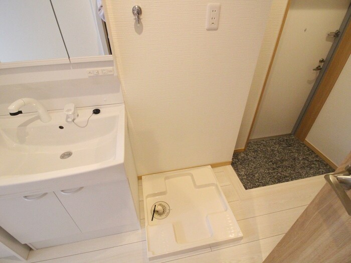 ソラード王子町の物件内観写真