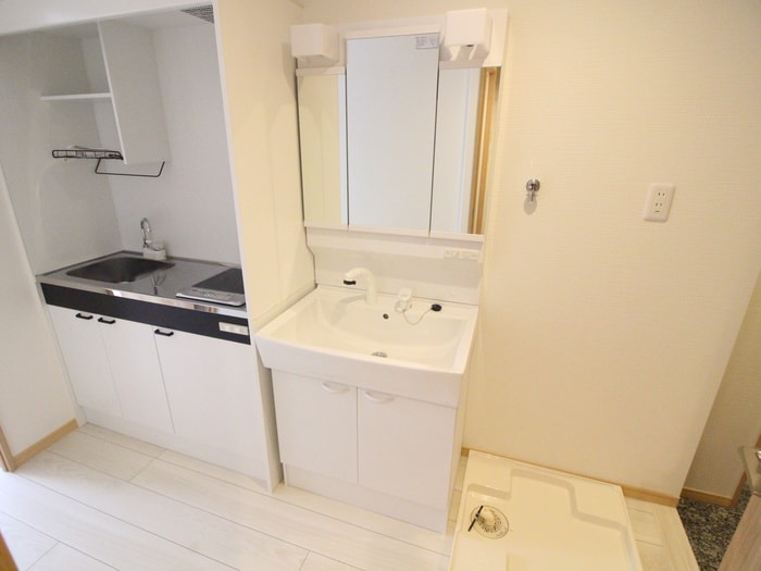 ソラード王子町の物件内観写真