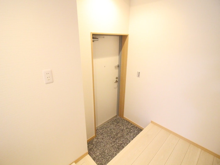 ソラード王子町の物件内観写真