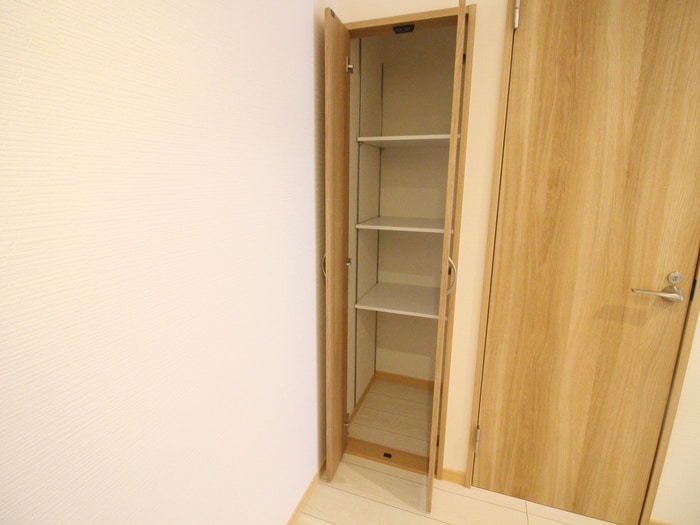 ソラード王子町の物件内観写真