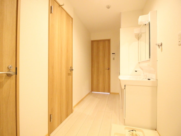 ソラード王子町の物件内観写真