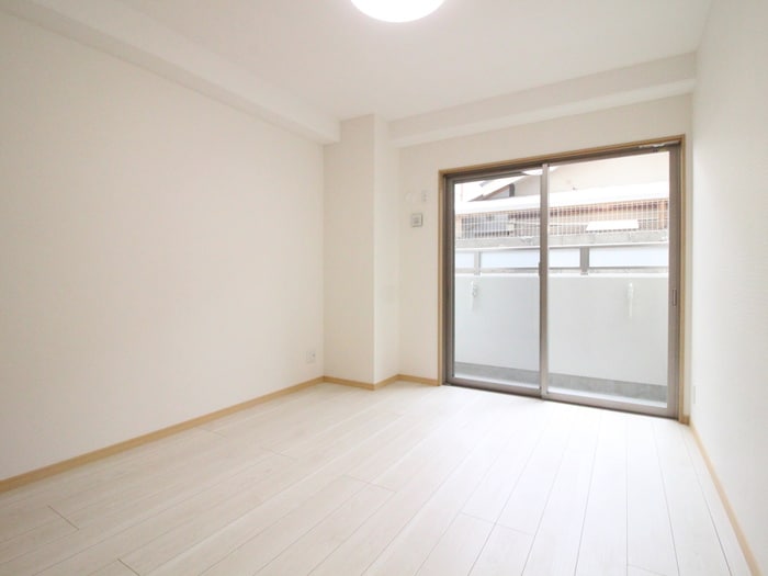 ソラード王子町の物件内観写真