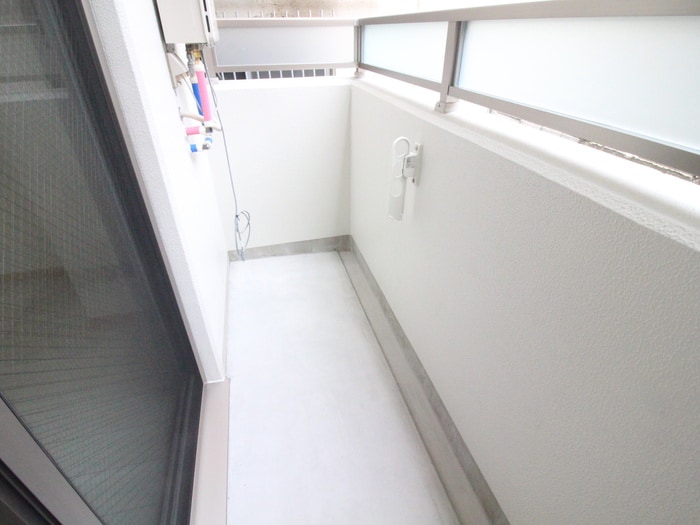 ソラード王子町の物件内観写真