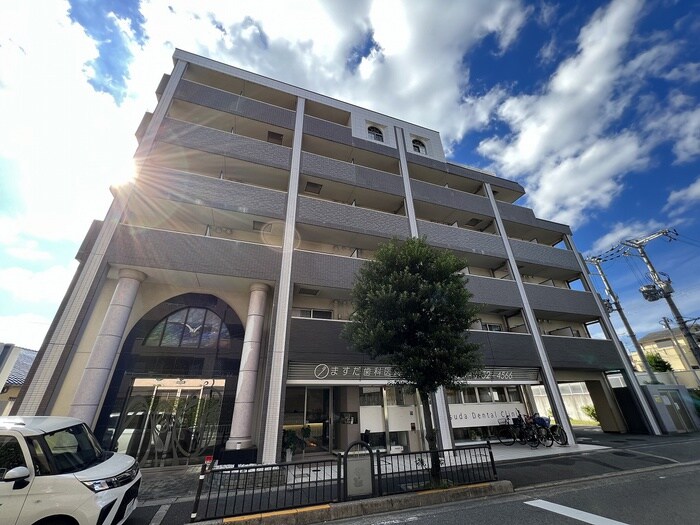 Ｌａｐｉｓの物件外観写真