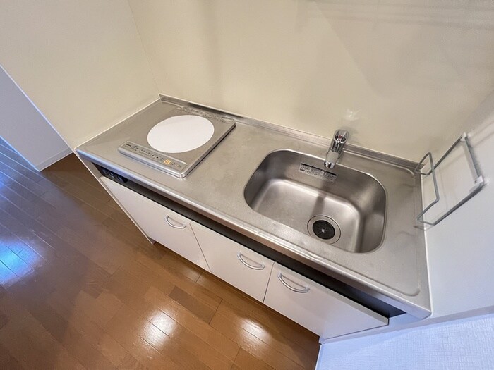 Ｌａｐｉｓの物件内観写真