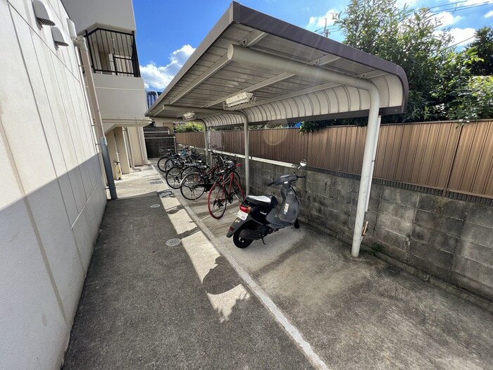 Ｌａｐｉｓの物件外観写真