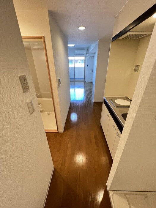 Ｌａｐｉｓの物件内観写真