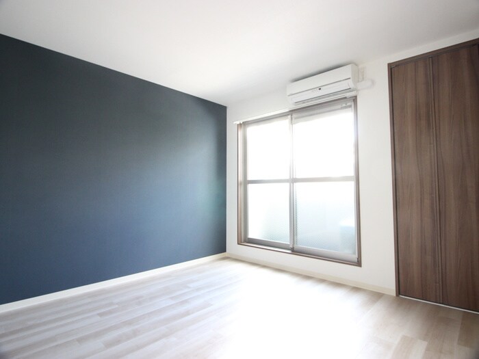 レクラン岸里東の物件内観写真