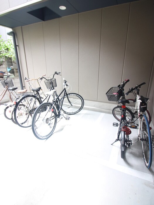 レクラン岸里東の物件外観写真