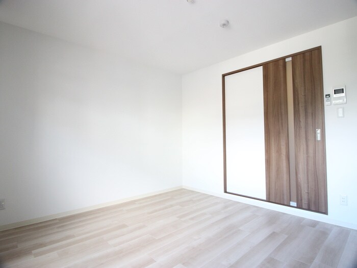 レクラン岸里東の物件内観写真