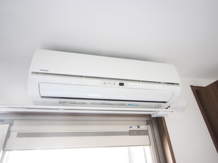 レクラン岸里東の物件内観写真