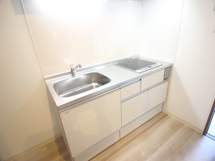 レクラン岸里東の物件内観写真