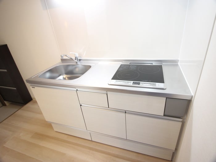 レクラン岸里東の物件内観写真