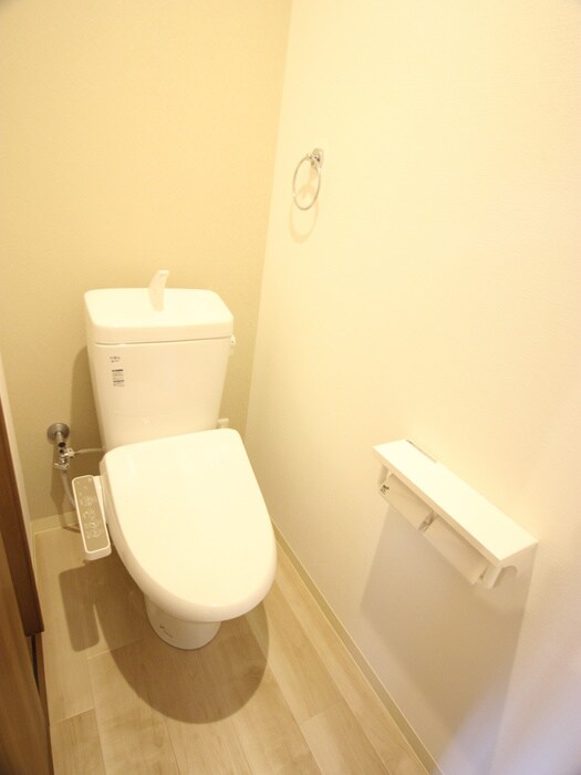 レクラン岸里東の物件内観写真