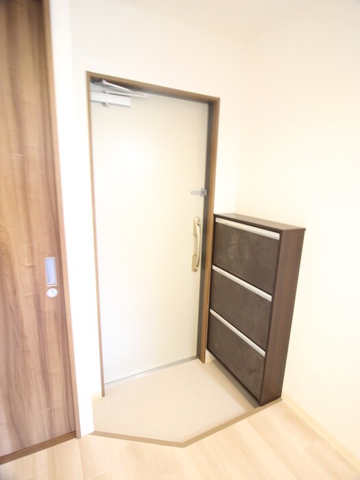 レクラン岸里東の物件内観写真