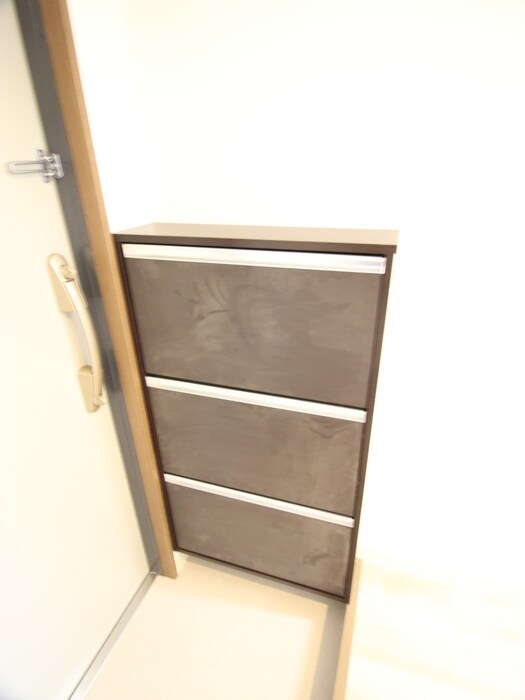 レクラン岸里東の物件内観写真