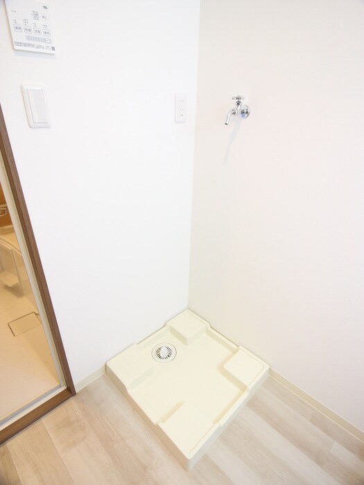 レクラン岸里東の物件内観写真