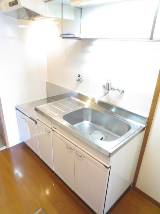 レジデンス石切の物件内観写真