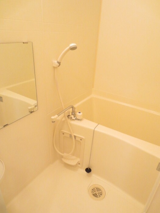 レジデンス石切の物件内観写真