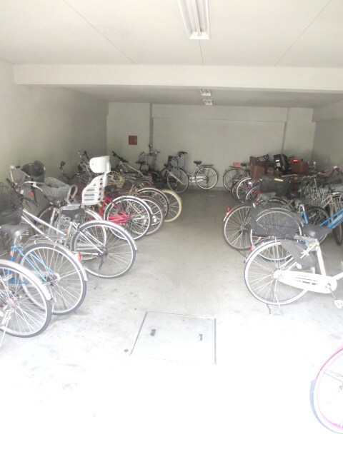 グレイシィＫ・Ｙの物件外観写真