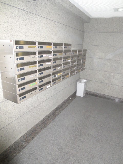 グレイシィＫ・Ｙの物件外観写真