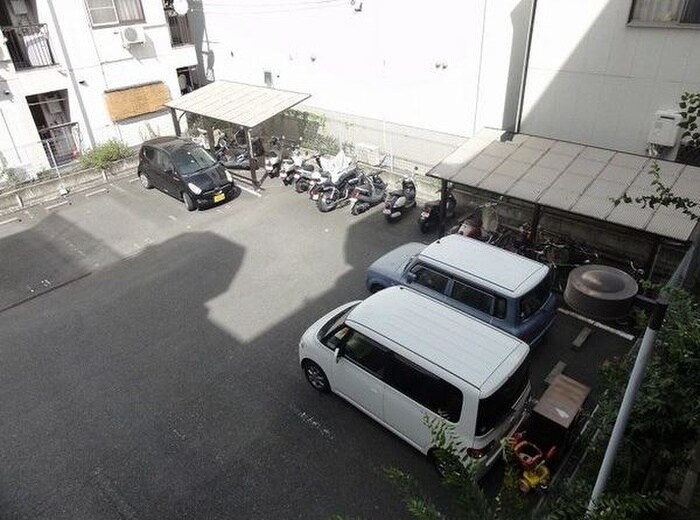 グレイシィＫ・Ｙの物件外観写真