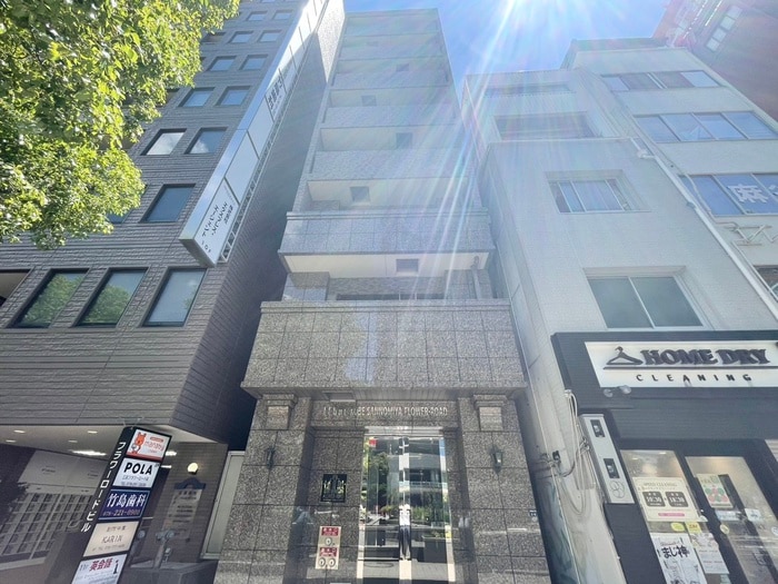 ﾘｰｶﾞﾙ神戸三宮ﾌﾗﾜｰﾛｰﾄﾞ(1102)の物件外観写真