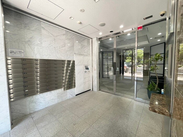 ﾘｰｶﾞﾙ神戸三宮ﾌﾗﾜｰﾛｰﾄﾞ(1102)の物件外観写真