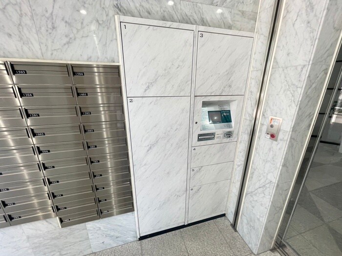 ﾘｰｶﾞﾙ神戸三宮ﾌﾗﾜｰﾛｰﾄﾞ(1102)の物件外観写真