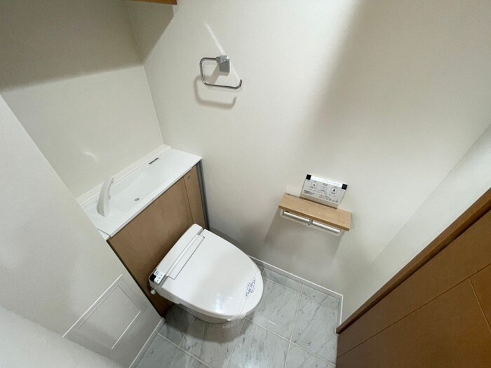 ﾘｰｶﾞﾙ神戸三宮ﾌﾗﾜｰﾛｰﾄﾞ(1102)の物件内観写真