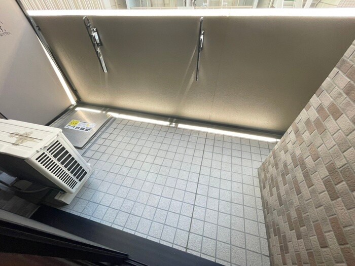 ﾘｰｶﾞﾙ神戸三宮ﾌﾗﾜｰﾛｰﾄﾞ(1102)の物件内観写真