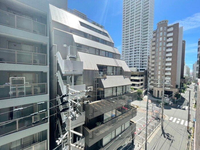 ﾘｰｶﾞﾙ神戸三宮ﾌﾗﾜｰﾛｰﾄﾞ(1102)の物件内観写真