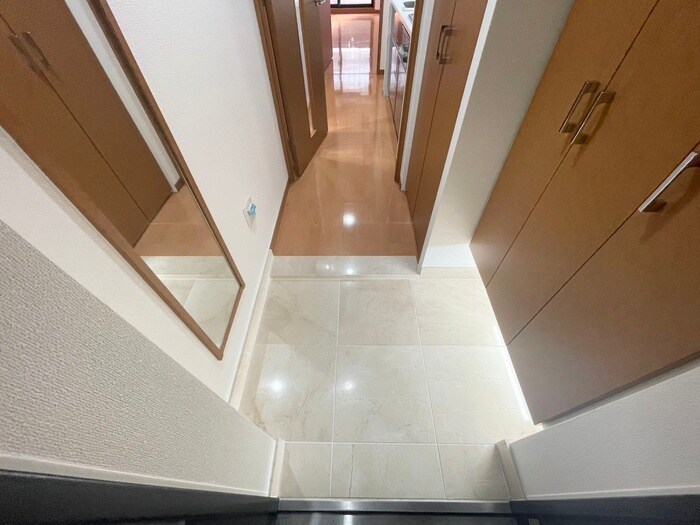 ﾘｰｶﾞﾙ神戸三宮ﾌﾗﾜｰﾛｰﾄﾞ(1102)の物件内観写真