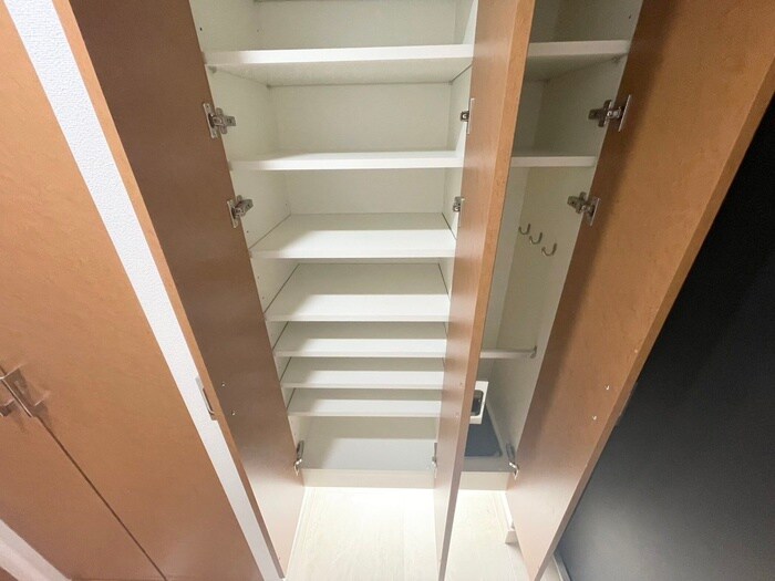 ﾘｰｶﾞﾙ神戸三宮ﾌﾗﾜｰﾛｰﾄﾞ(1102)の物件内観写真