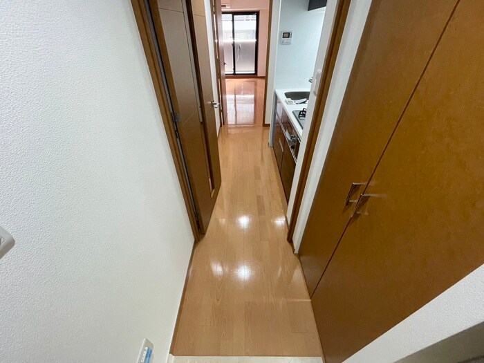 ﾘｰｶﾞﾙ神戸三宮ﾌﾗﾜｰﾛｰﾄﾞ(1102)の物件内観写真