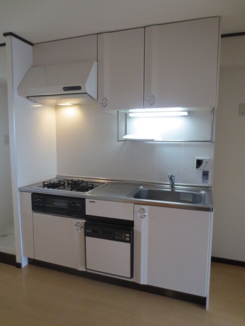 三幸ハイツの物件内観写真