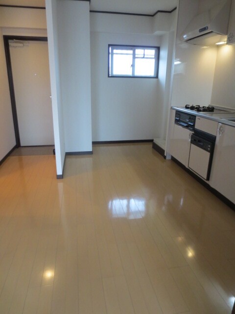 三幸ハイツの物件内観写真