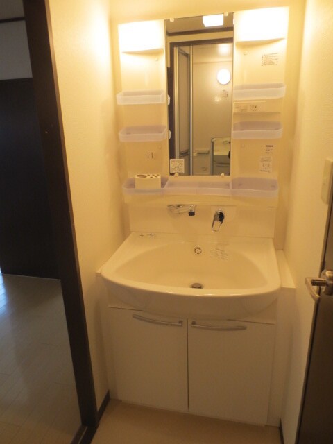 三幸ハイツの物件内観写真