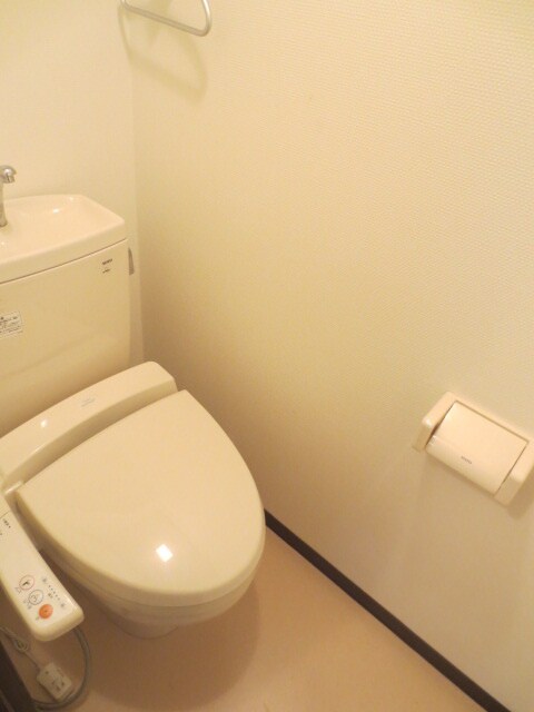 三幸ハイツの物件内観写真