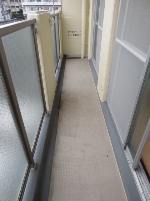 三幸ハイツの物件内観写真
