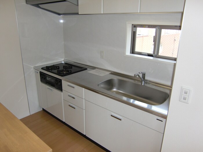 ア－デンタワ－北堀江の物件内観写真