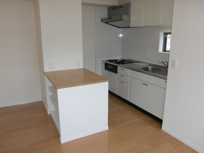 ア－デンタワ－北堀江の物件内観写真