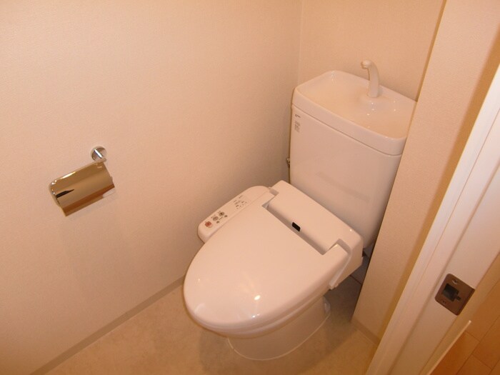 ア－デンタワ－北堀江の物件内観写真