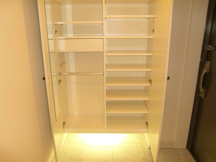 ア－デンタワ－北堀江の物件内観写真