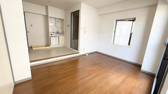 エ－ル向陽の物件内観写真