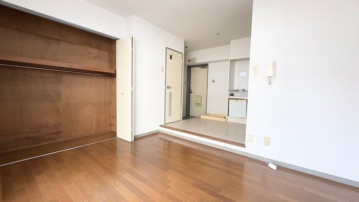 エ－ル向陽の物件内観写真