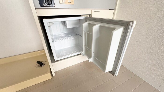 エ－ル向陽の物件内観写真