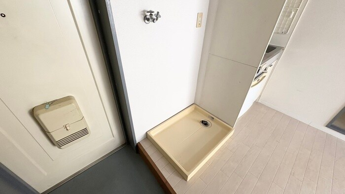 エ－ル向陽の物件内観写真