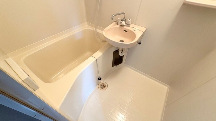 エ－ル向陽の物件内観写真